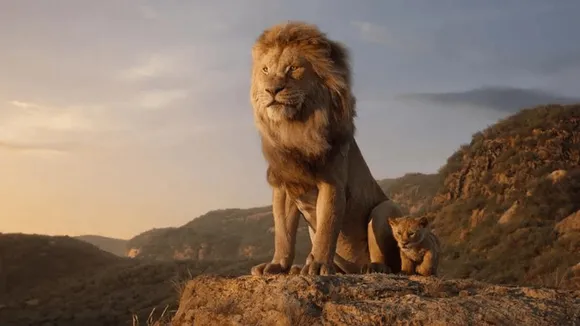 'Mufasa: The Lion King': Disney Teases First Look at CinemaCon