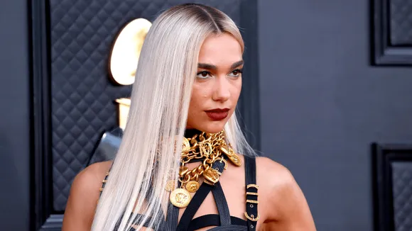 Dua Lipa Shares The Making of 'Radical Optimism': Watch The Video