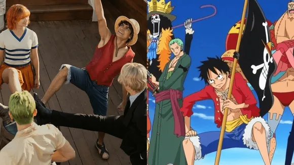 Things The 'One Piece' Remake Could Do to Make it Better Than The Anime