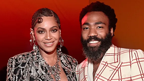 Beyoncé and Donald Glover Return For 'Lion King' Prequel