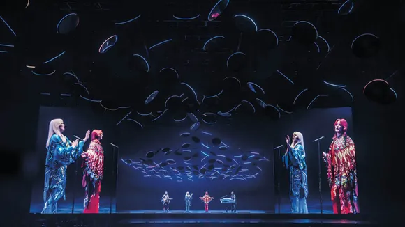 Holograms