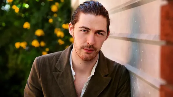 Hozier