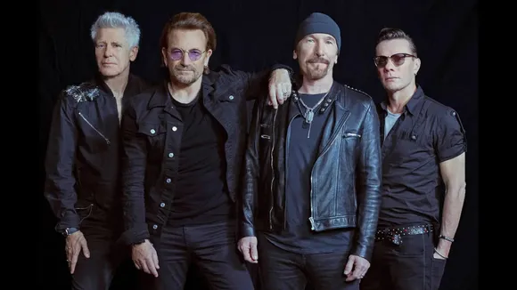U2 COVER IMAGE