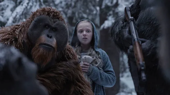 Is 'Kingdom of the Planet of the Apes' The Final Chapter?