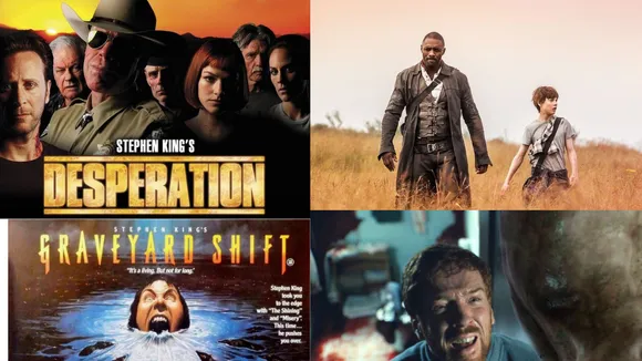 10 Stephen King Movies That Are Ripe For a Remake