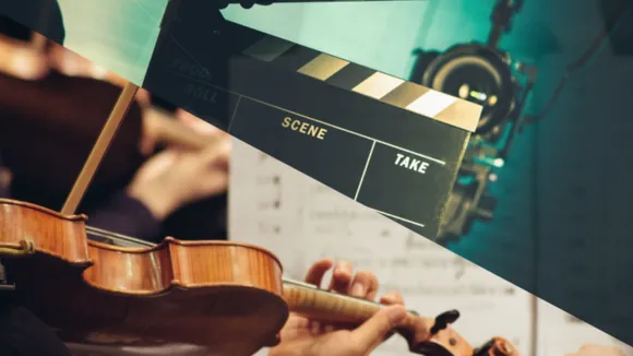 Who Are The Real Writers of Movie Scores?