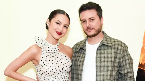 Olivia Rodrigo And Dan Nigro Awarded ASCAP's 2024 'Songwriters of The Year'