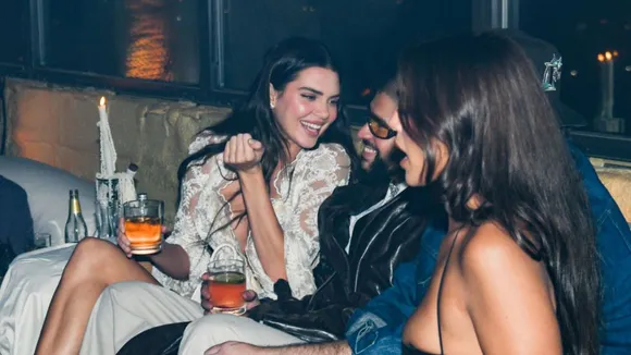 Kendall Jenner and Bad Bunny Spark Reconciliation Rumours at 2024 Met Gala Afterparty