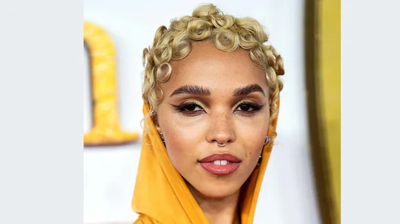 FKA Twigs Cast as Mother of Jesus in Upcoming Horror Film