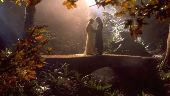 'LOTR' Fans Urge For 'The Silmarillion' Adaptation