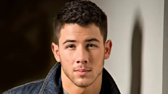 Nick Jonas Joins Esteemed amfAR Cannes Lineup For 2024