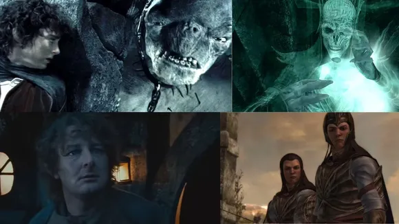 Ranking The Best 'Lord of the Rings' Characters Who Are Not in The Movie
