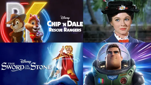 10 Disney Movies Worthy of Prequels