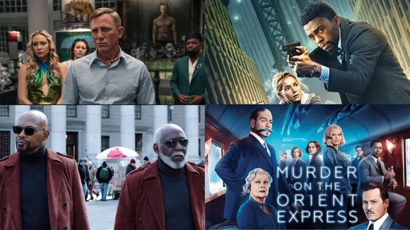 Top 10 Detective Films of The 2010s