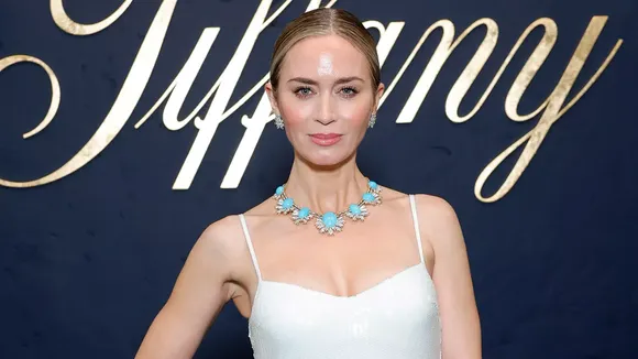 Emily Blunt Says Taylor Swift Boosted Her Daughter's Confidence: 'Best Thing Anyone's Done'