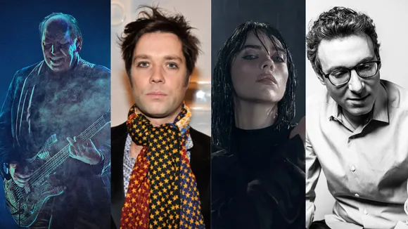 Hollywood Music in Media Awards Recognize Billie Eilish, Hans Zimmer, Nicholas Britell and More