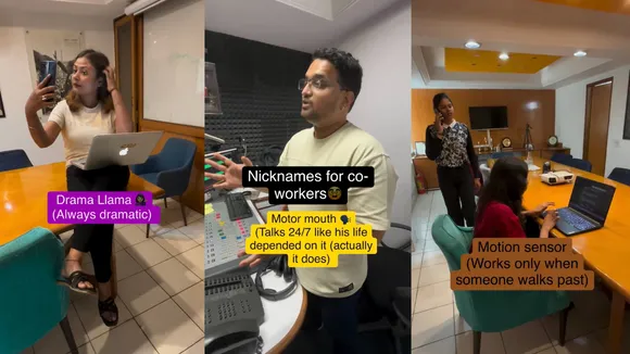 Quirky Nicknames For Co-Workers