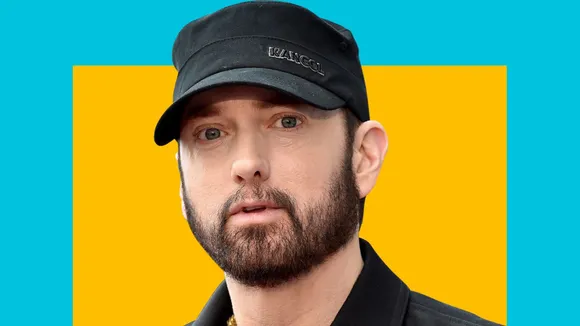 Eminem Takes Over as Crypto.com Celebrity Spokesperson, Replacing Matt Damon