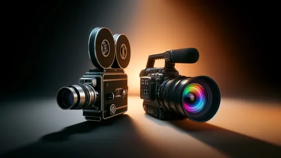 Hollywood's Pop Culture Rise Falters: Can Movies Stage a Comeback?