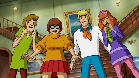 'Scooby-Doo' Live-Action Series: Everything You Need to Know