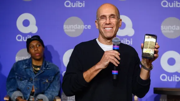 Barry Diller Former Head of 2 Hollywood Studios Declares: The Movie Business Is Dead