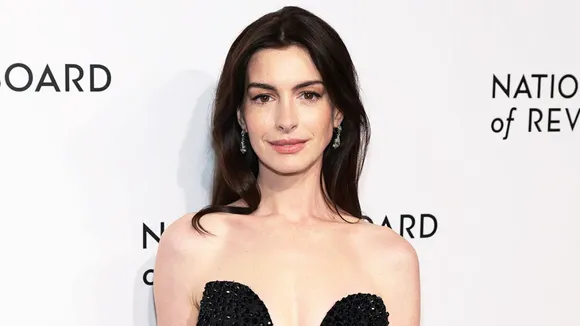 Anne Hathaway's TikTok Debut: A Look Back at 4 Years of Fashion and Film Highlights