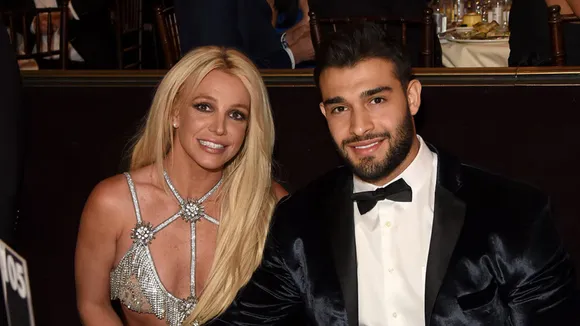 Britney Spears and Sam Asghari's Divorce Settled, Judge Approves Agreement