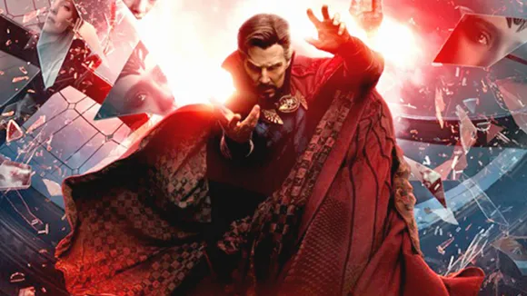 Doctor Strange