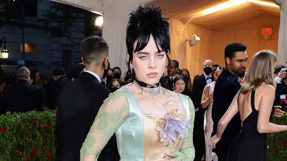 Billie Eilish Breaks Met Gala Tradition: What Rule Did the Singer Defy?