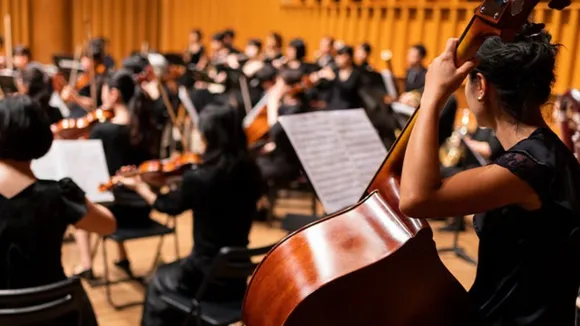 The Impact of Sound: How Music Enhances Storytelling