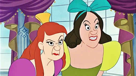 Cinderella's Stepsister Steps into Horror: A New Movie in the Works, 'The Ugly Stepsister'