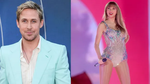 Discover How Taylor Swift's 'All Too Well' Found Its Way into 'The Fall Guy'