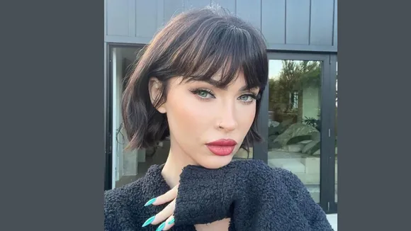 Megan Fox Flaunts Chic Bob, Declares 'She's a Brunette Again'