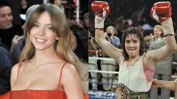 Sydney Sweeney to Play Christy Martin in Upcoming Boxing Biopic