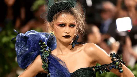 Zendaya Might Just Be The Best Dressed at The Met Gala 2024