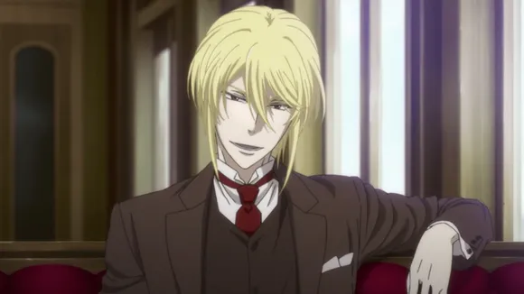 Here Are The Best Goth Anime You Can Watch