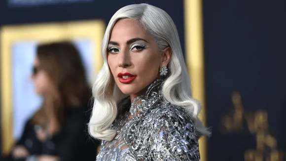 Lady Gaga's New 'Gaga Chromatica Ball' Concert Film Drops Trailer, Watch Now