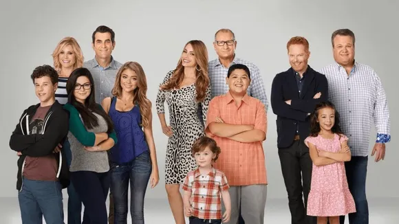 The Best Guest Stars on 'Modern Family'