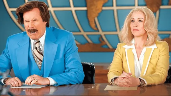 Comedy Movies That Didn't Need a Sequel