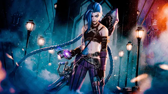 Most Exciting Animated Shows Releasing in 2024 and Further