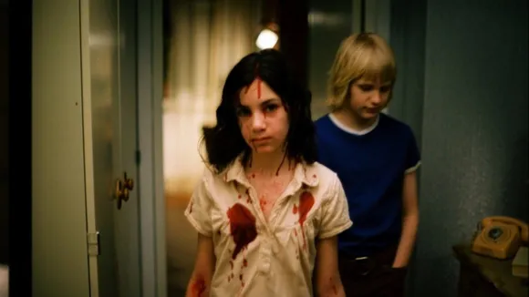 'Let the Right One In': Discover a Darker Child Vampire in This Modern Horror Classic