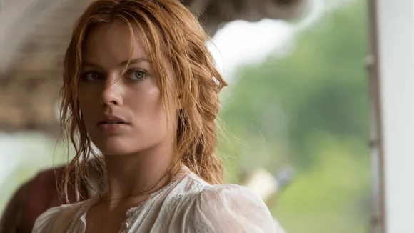 Margot Robbie's 'Pirates Of The Caribbean': Actors Who Would Be Perfect For The Movie