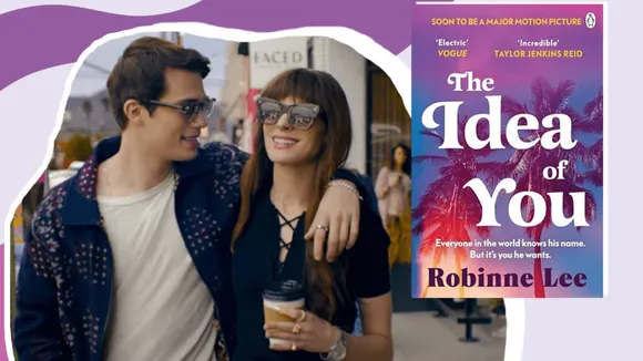 Rom-Coms Like 'The Idea of You'