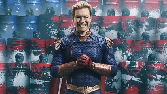 'The Boys' Season 4 Trailer: It Can't Get Better