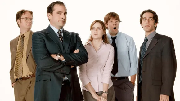 'The Office' Sequel is On The Way, Peacock Confirms