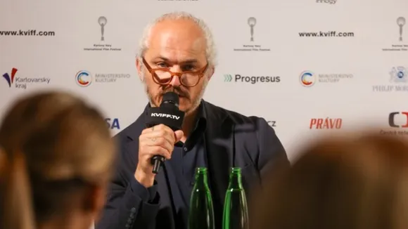 Karel Och Discusses Strike Impact, Female Representation And More