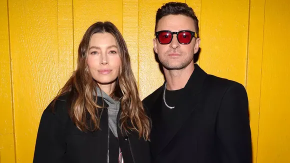 How Justin Timberlake And Jessica Biel Moved Past His DWI Arrest
