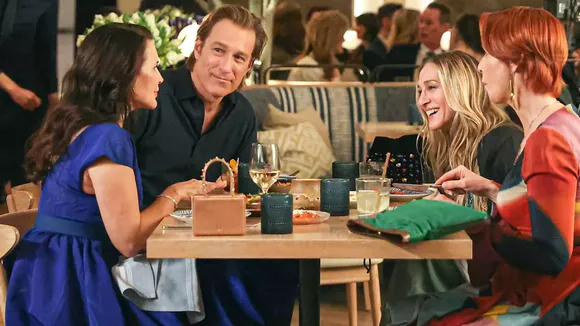 ‘And Just Like That’ Season 3 Adds New Cast