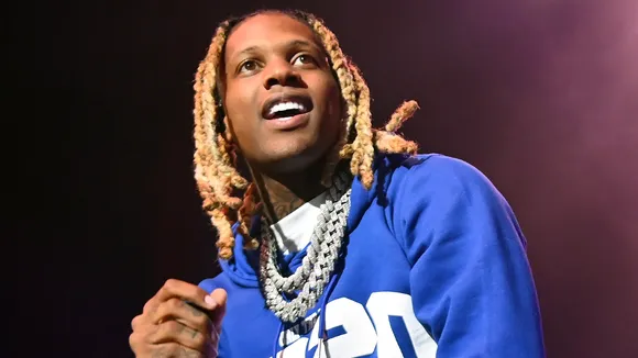Lil Durk Offers to Get LeBron James And Son Bronny to Join Chicago Bulls