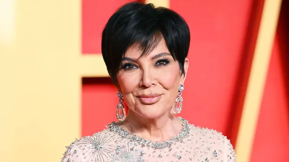 Kris Jenner Tearfully Reveals Medical Scan Results: "They Found Something"